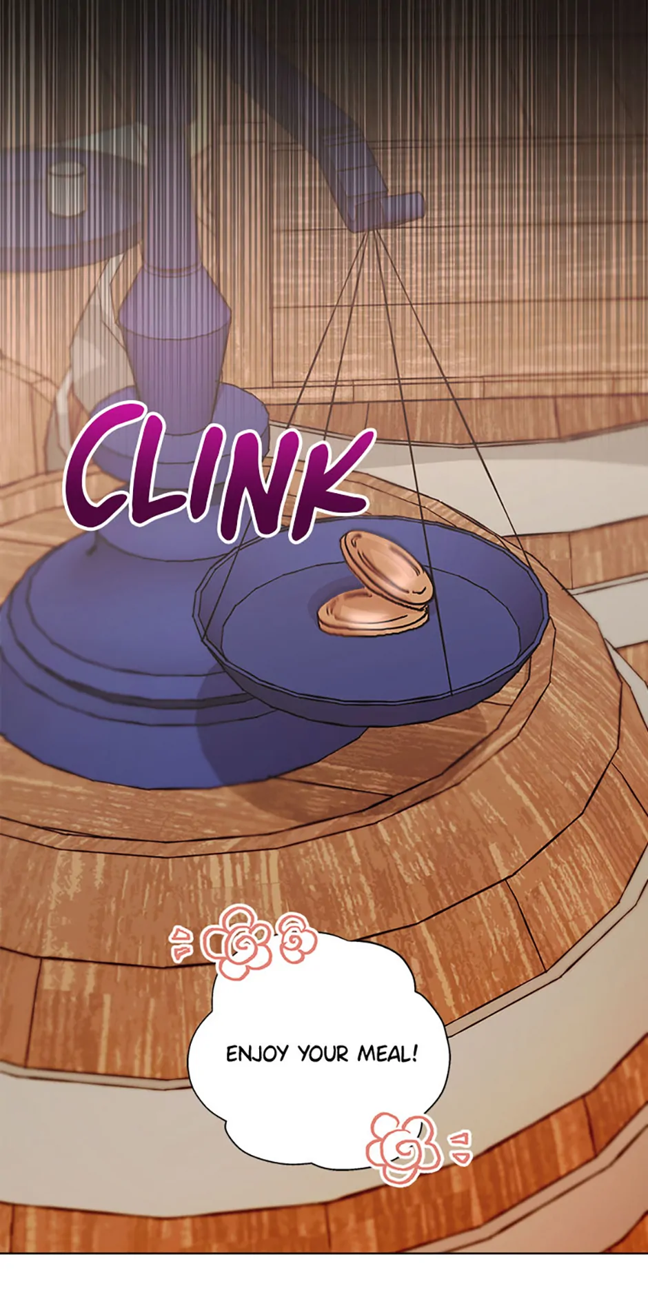 If You Can’t Kill Me, Love Me chapter 7 page 36