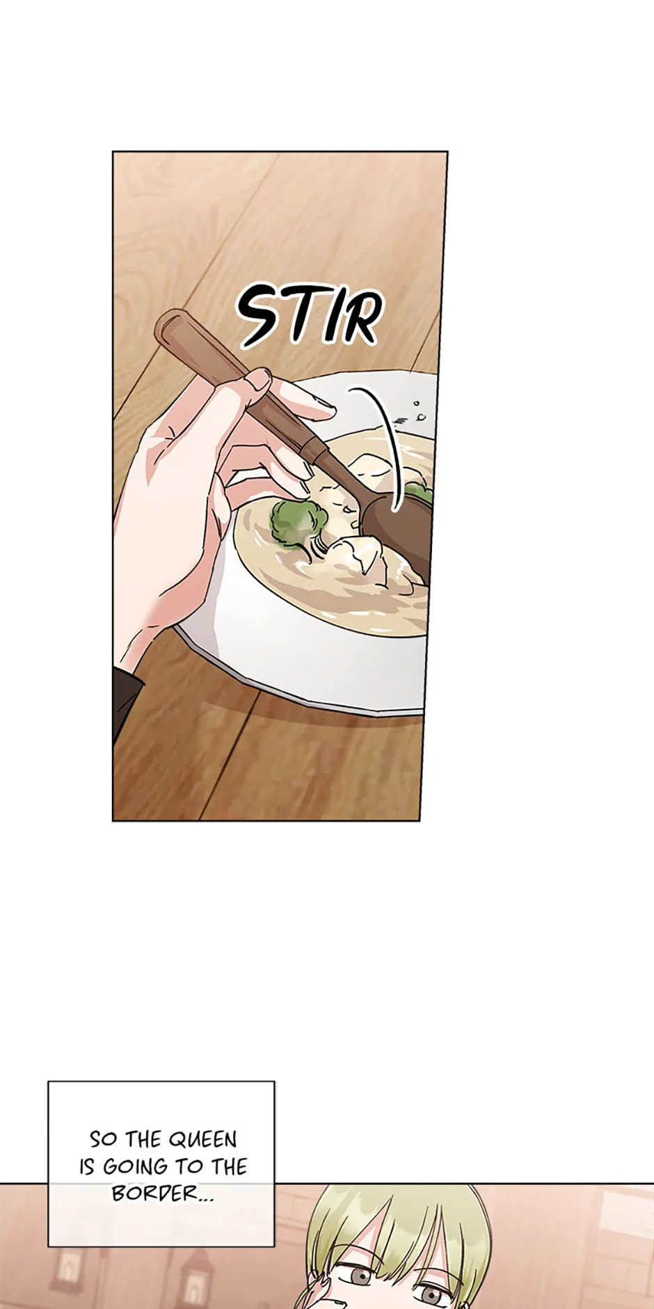If You Can’t Kill Me, Love Me chapter 7 page 38