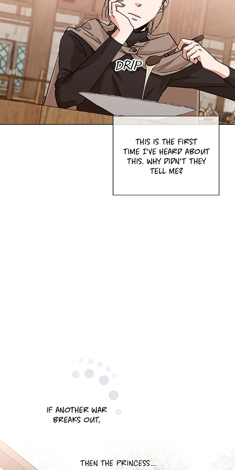 If You Can’t Kill Me, Love Me chapter 7 page 39