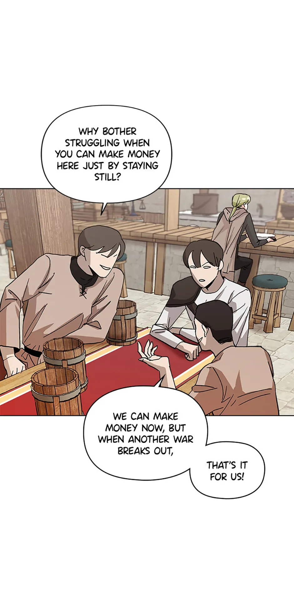 If You Can’t Kill Me, Love Me chapter 7 page 44