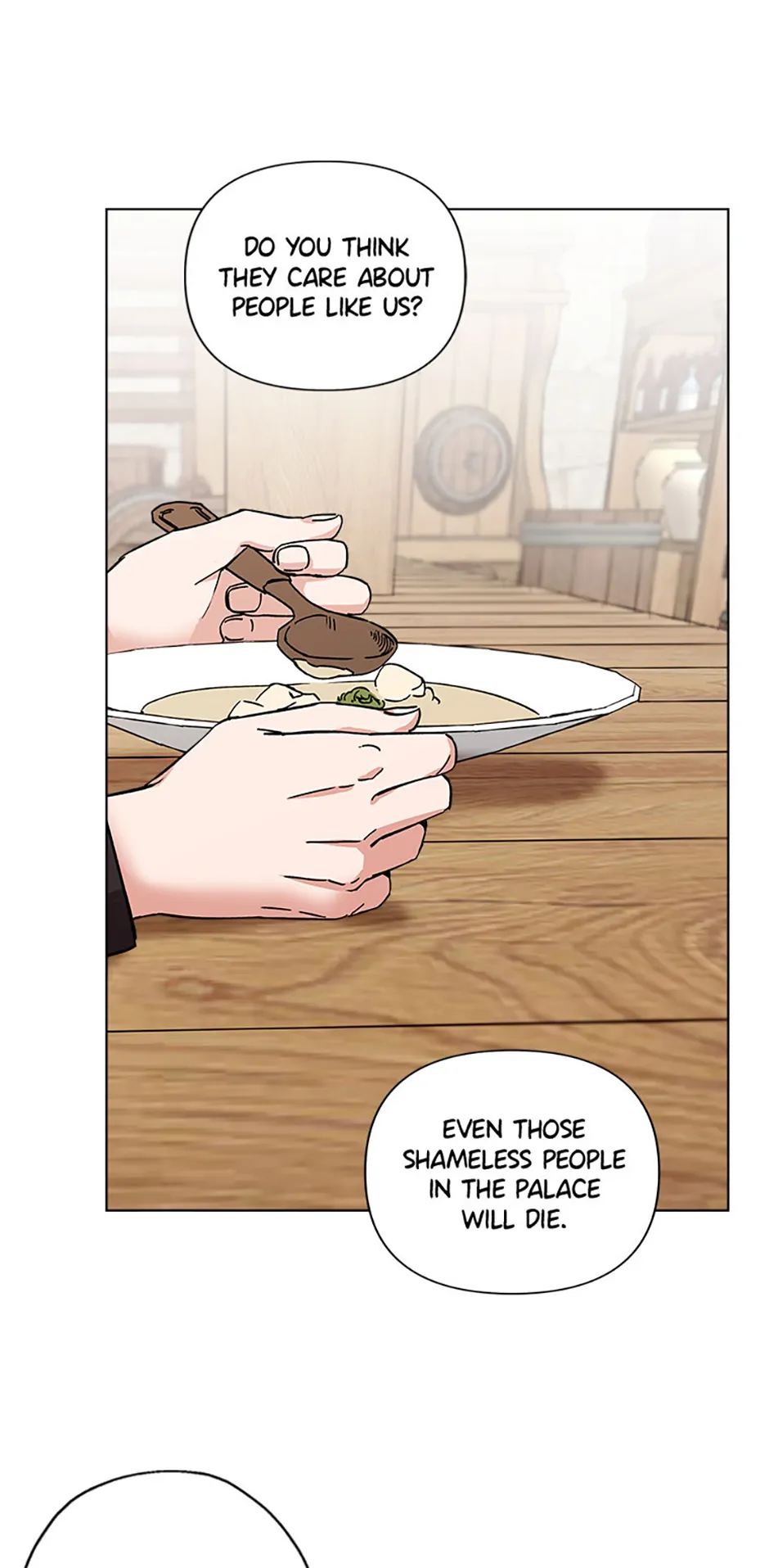If You Can’t Kill Me, Love Me chapter 7 page 45