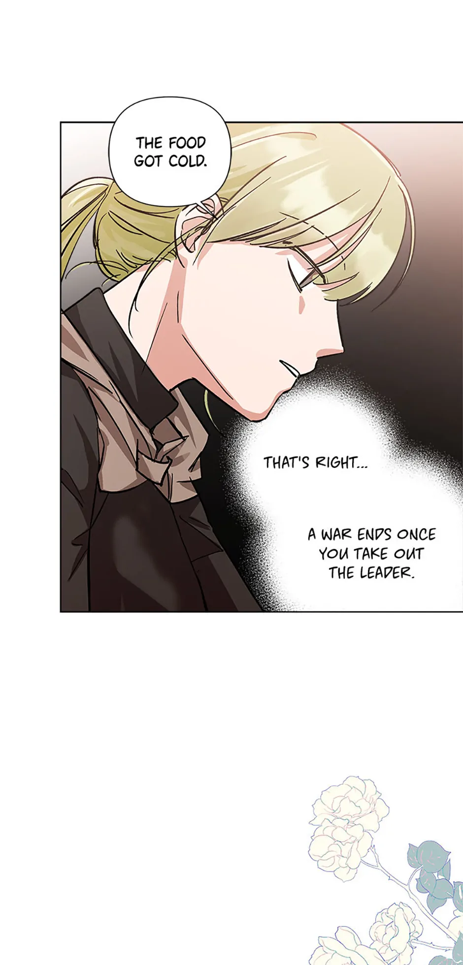 If You Can’t Kill Me, Love Me chapter 7 page 47