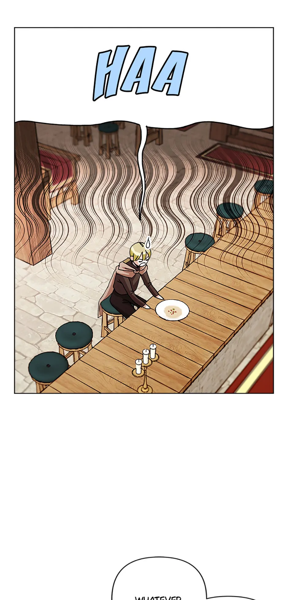 If You Can’t Kill Me, Love Me chapter 7 page 50