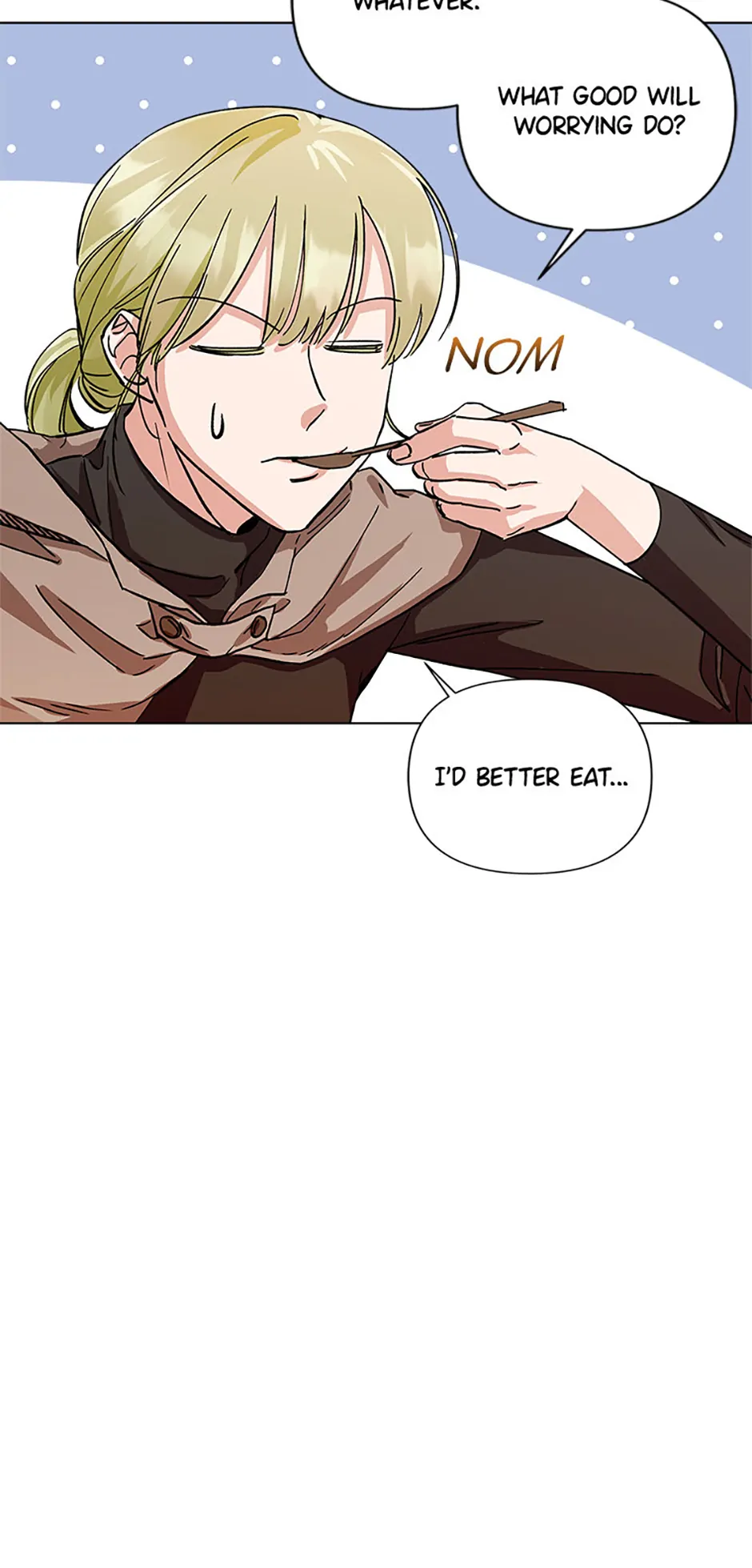 If You Can’t Kill Me, Love Me chapter 7 page 51