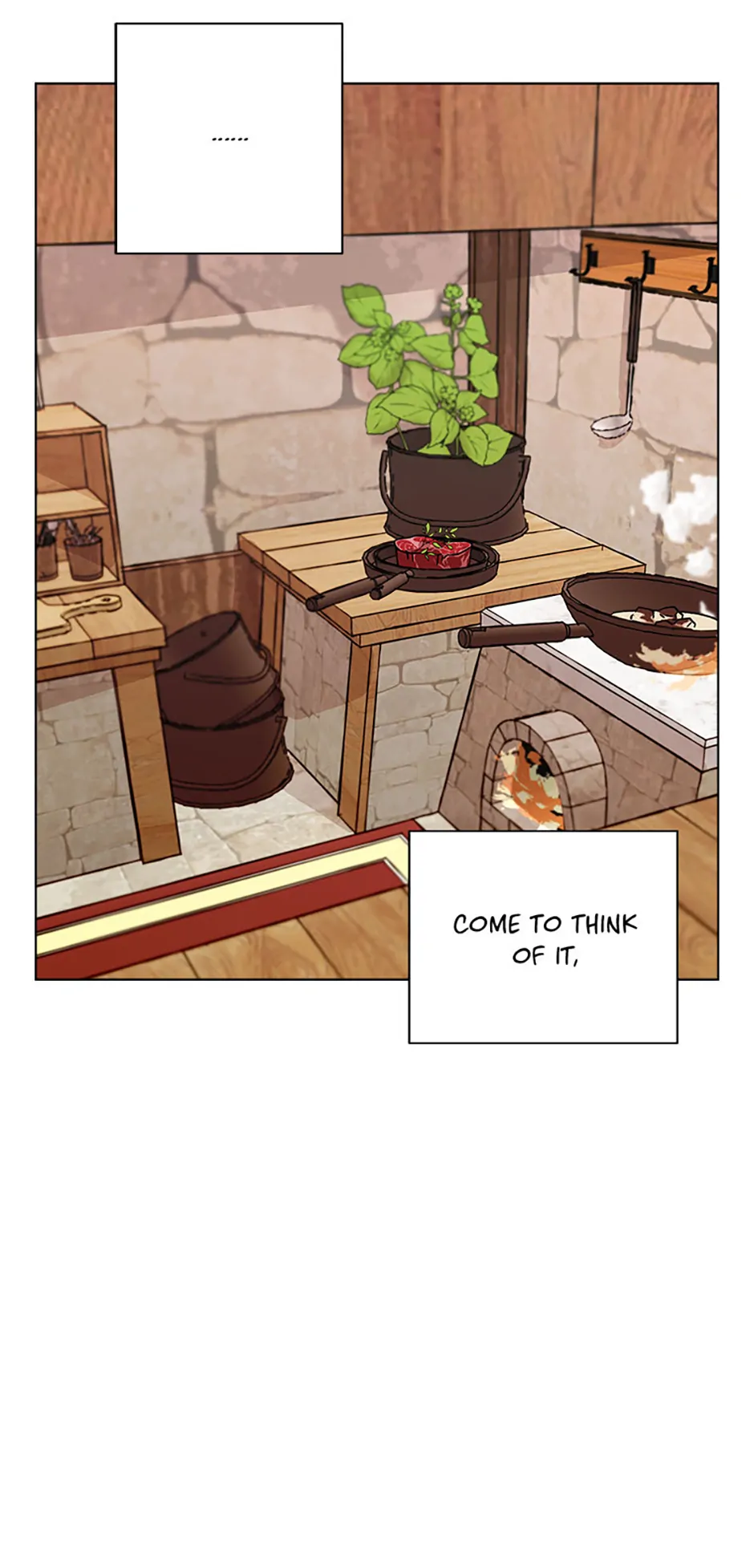 If You Can’t Kill Me, Love Me chapter 7 page 52