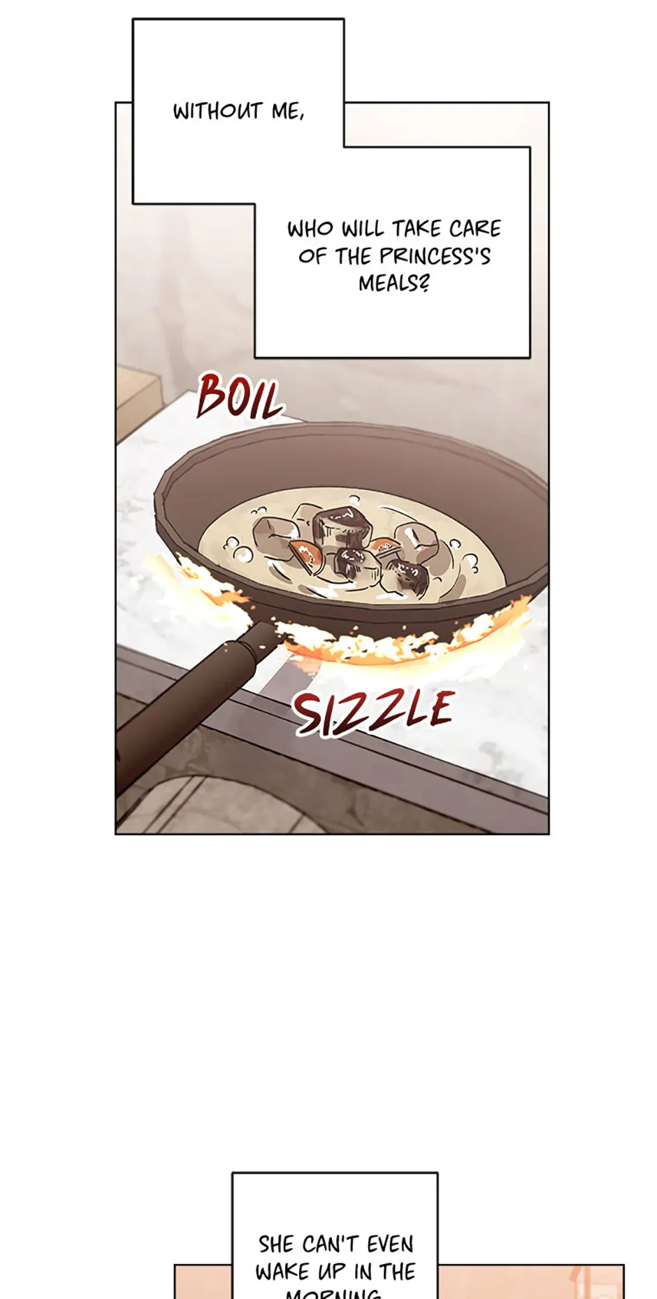 If You Can’t Kill Me, Love Me chapter 7 page 53