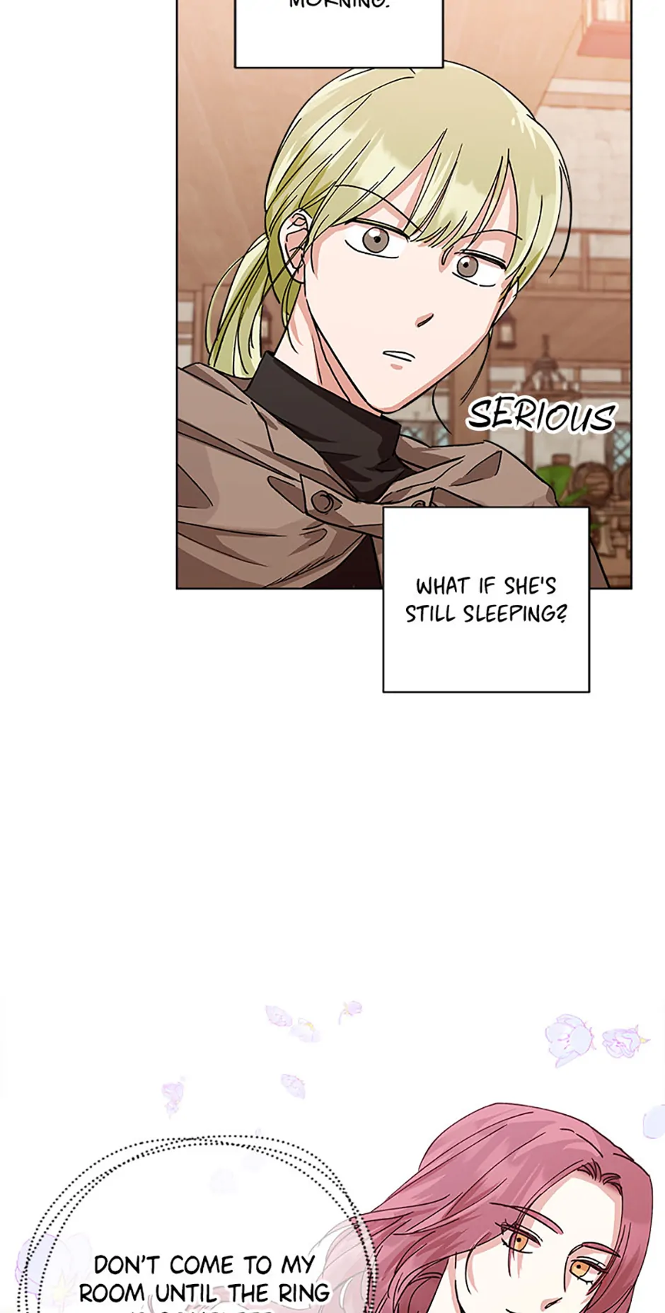 If You Can’t Kill Me, Love Me chapter 7 page 54