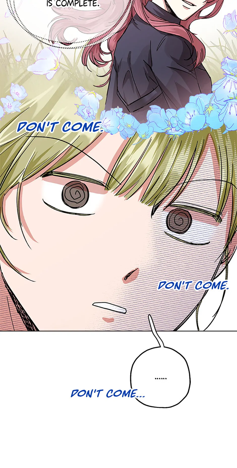 If You Can’t Kill Me, Love Me chapter 7 page 55