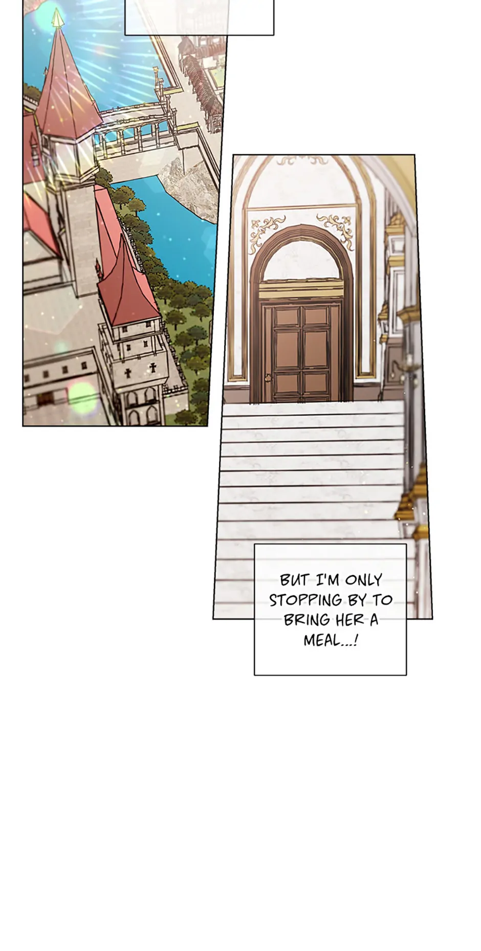 If You Can’t Kill Me, Love Me chapter 7 page 58