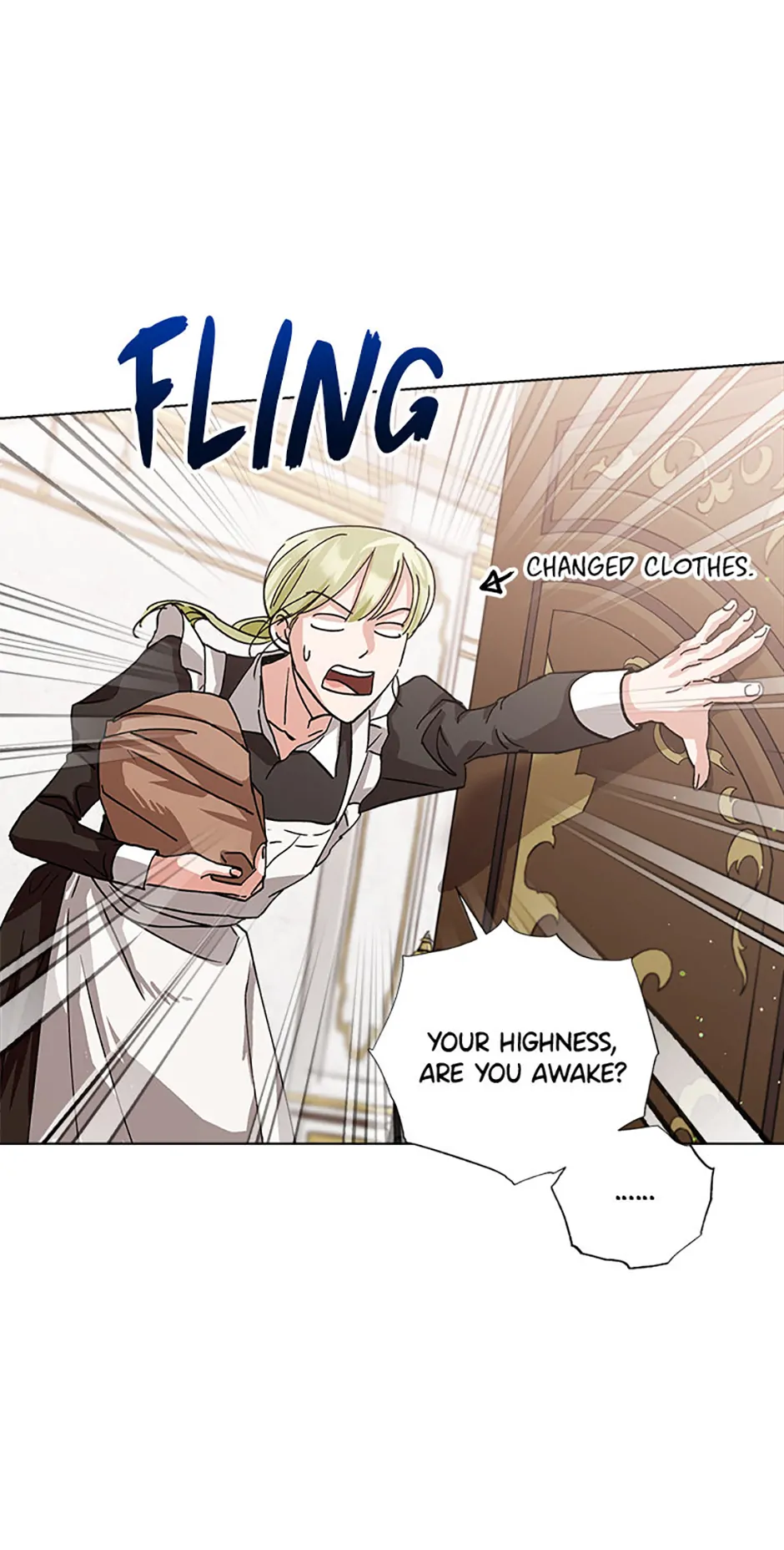 If You Can’t Kill Me, Love Me chapter 7 page 59