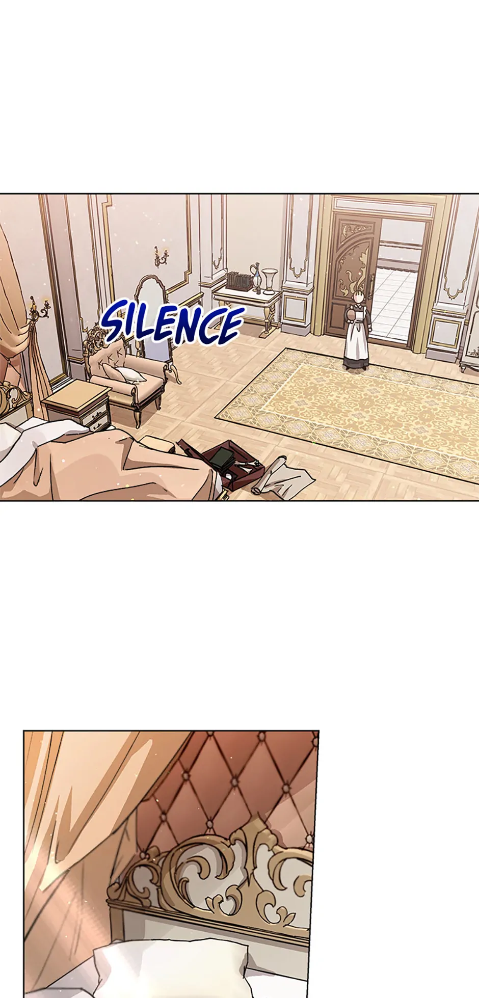 If You Can’t Kill Me, Love Me chapter 7 page 60