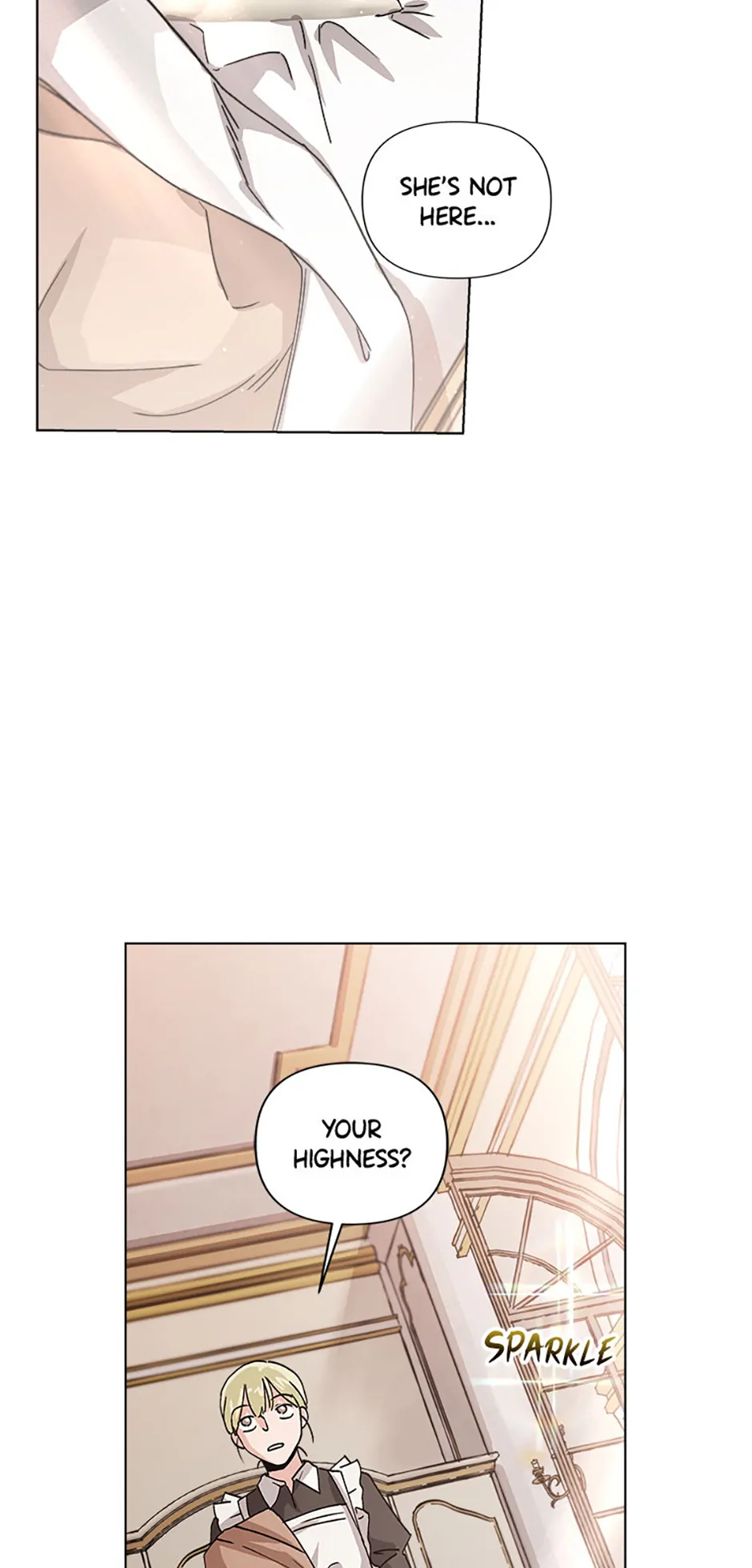 If You Can’t Kill Me, Love Me chapter 7 page 61