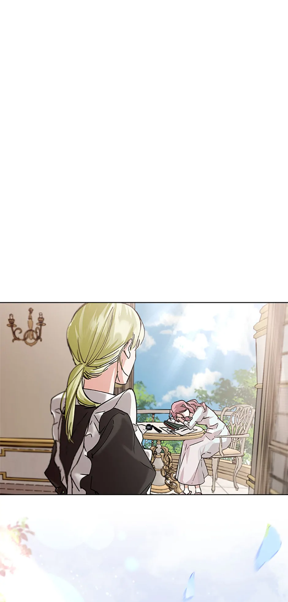 If You Can’t Kill Me, Love Me chapter 7 page 63