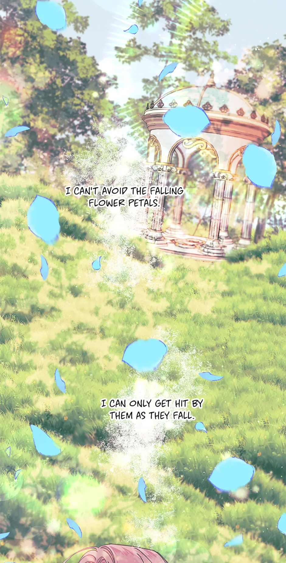 If You Can’t Kill Me, Love Me chapter 8 page 2