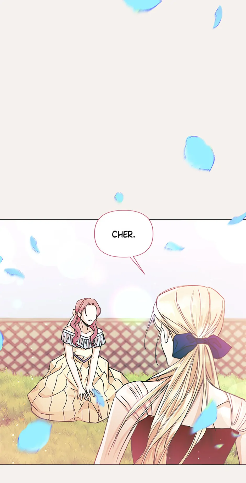If You Can’t Kill Me, Love Me chapter 8 page 7