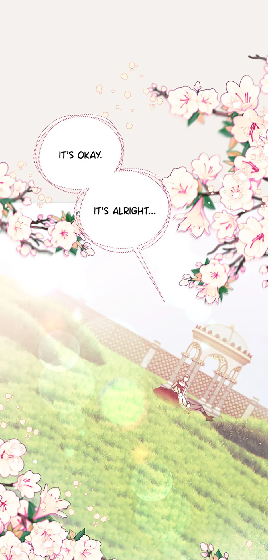 If You Can’t Kill Me, Love Me chapter 8 page 8