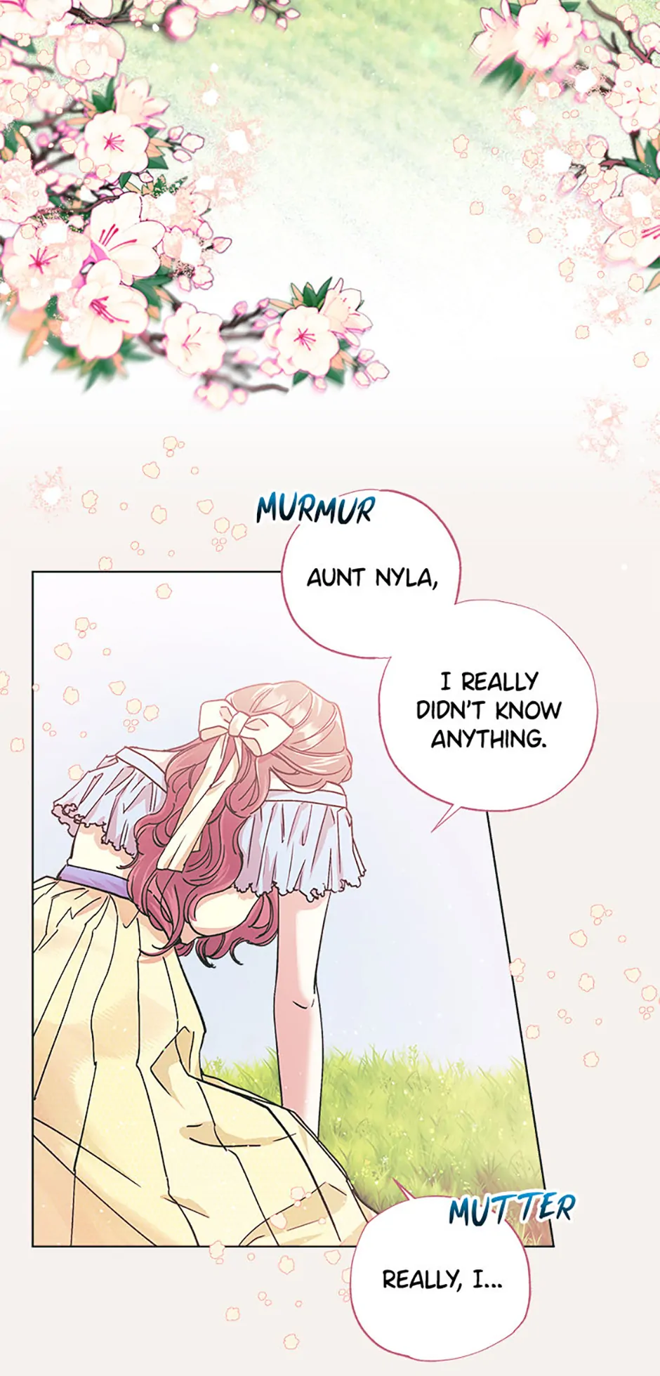 If You Can’t Kill Me, Love Me chapter 8 page 9