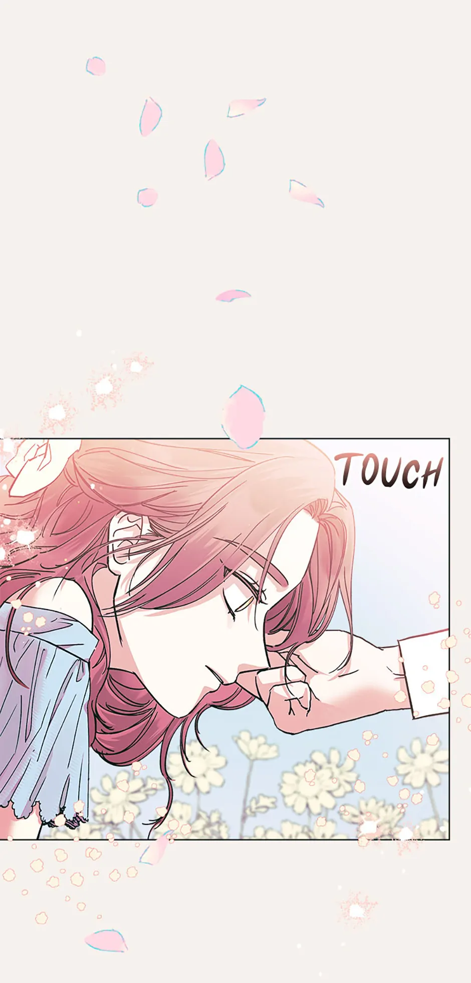 If You Can’t Kill Me, Love Me chapter 8 page 10