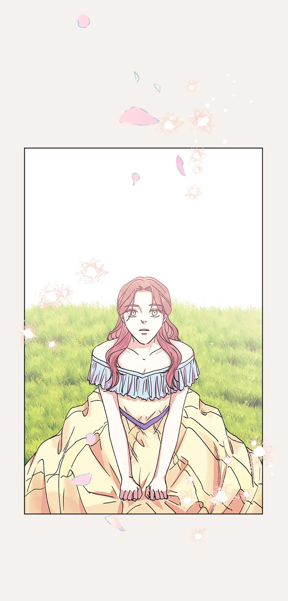 If You Can’t Kill Me, Love Me chapter 8 page 11