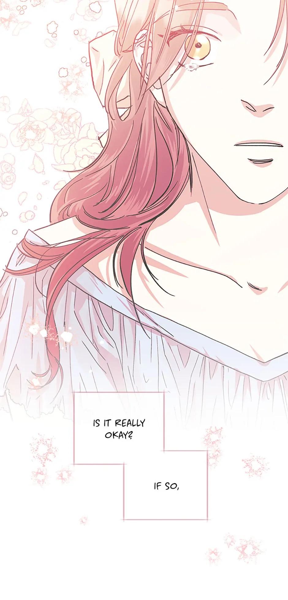 If You Can’t Kill Me, Love Me chapter 8 page 13