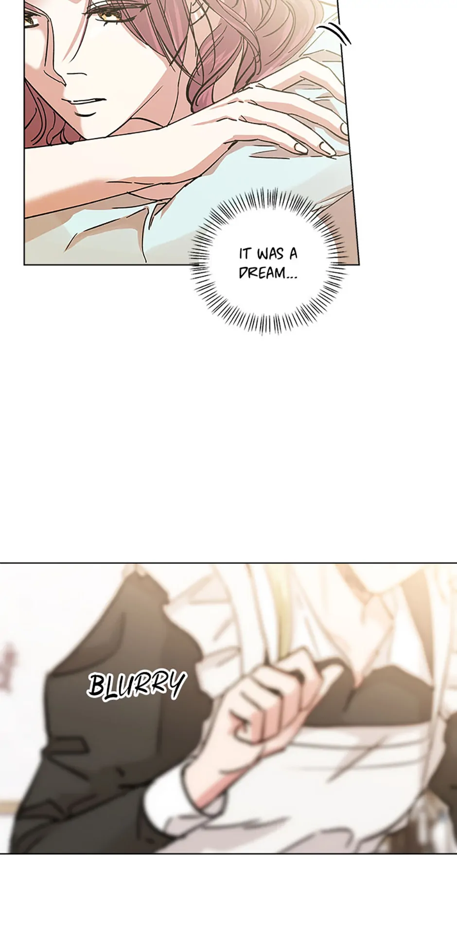 If You Can’t Kill Me, Love Me chapter 8 page 18