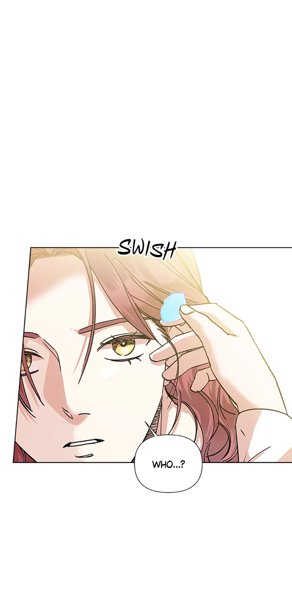 If You Can’t Kill Me, Love Me chapter 8 page 19