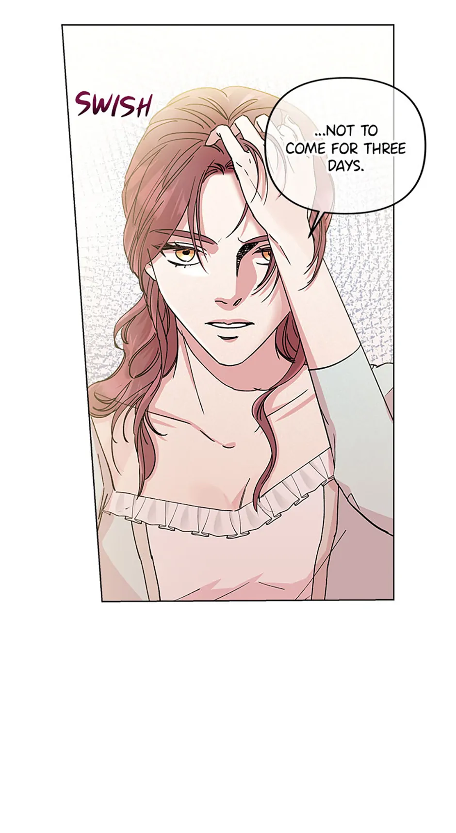 If You Can’t Kill Me, Love Me chapter 8 page 24
