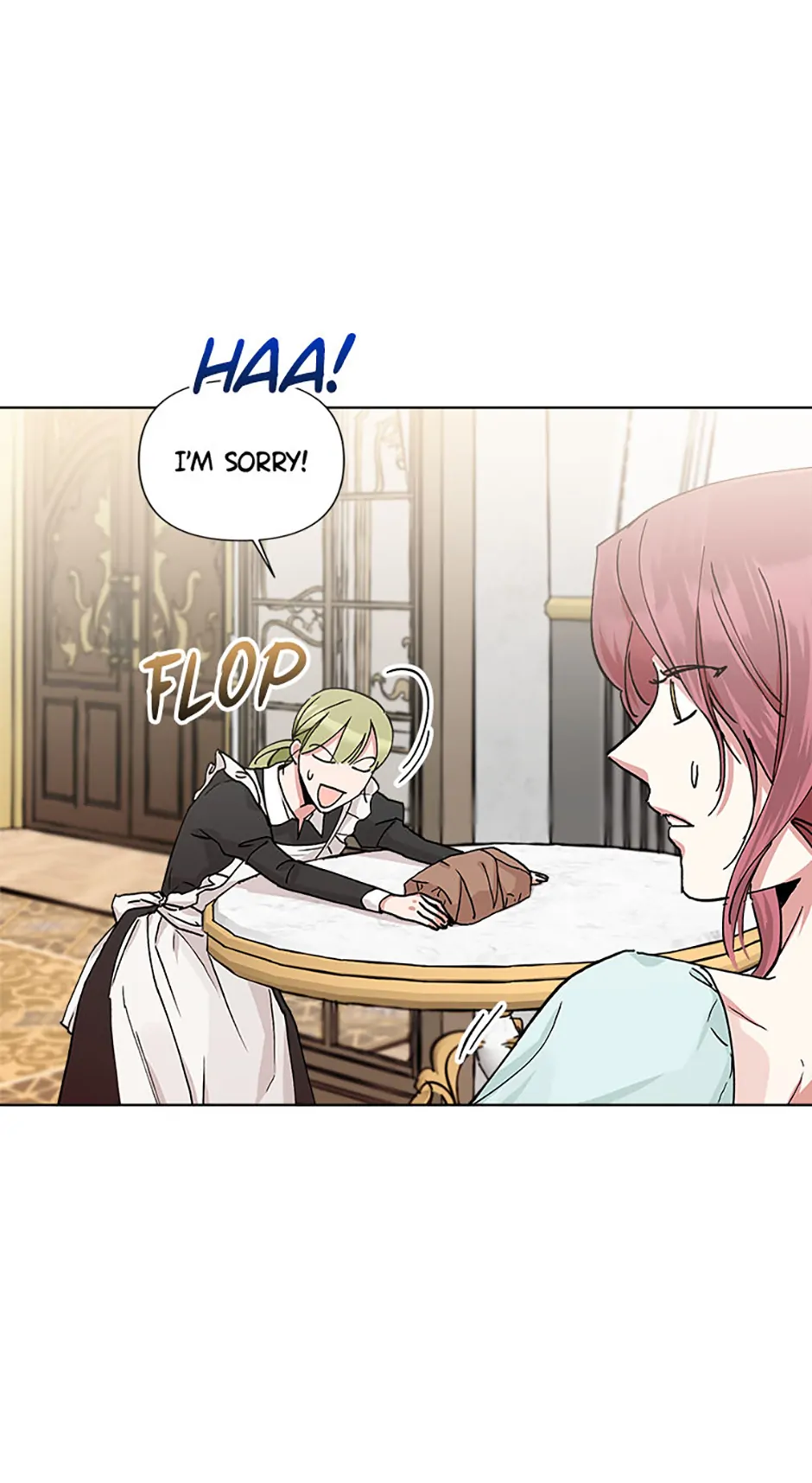 If You Can’t Kill Me, Love Me chapter 8 page 26