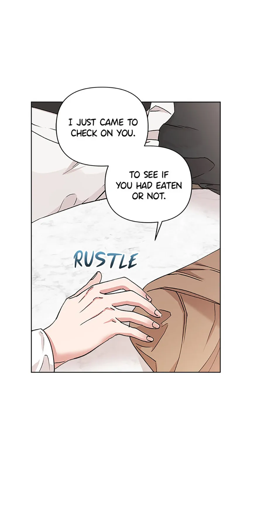If You Can’t Kill Me, Love Me chapter 8 page 27