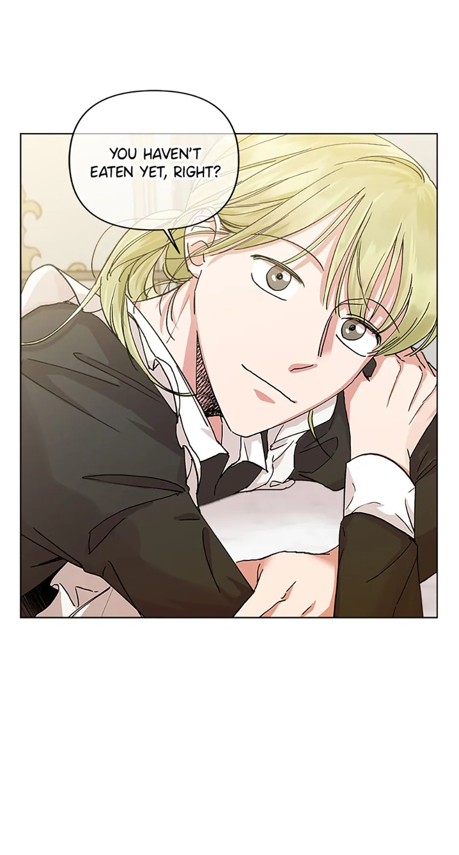 If You Can’t Kill Me, Love Me chapter 8 page 28