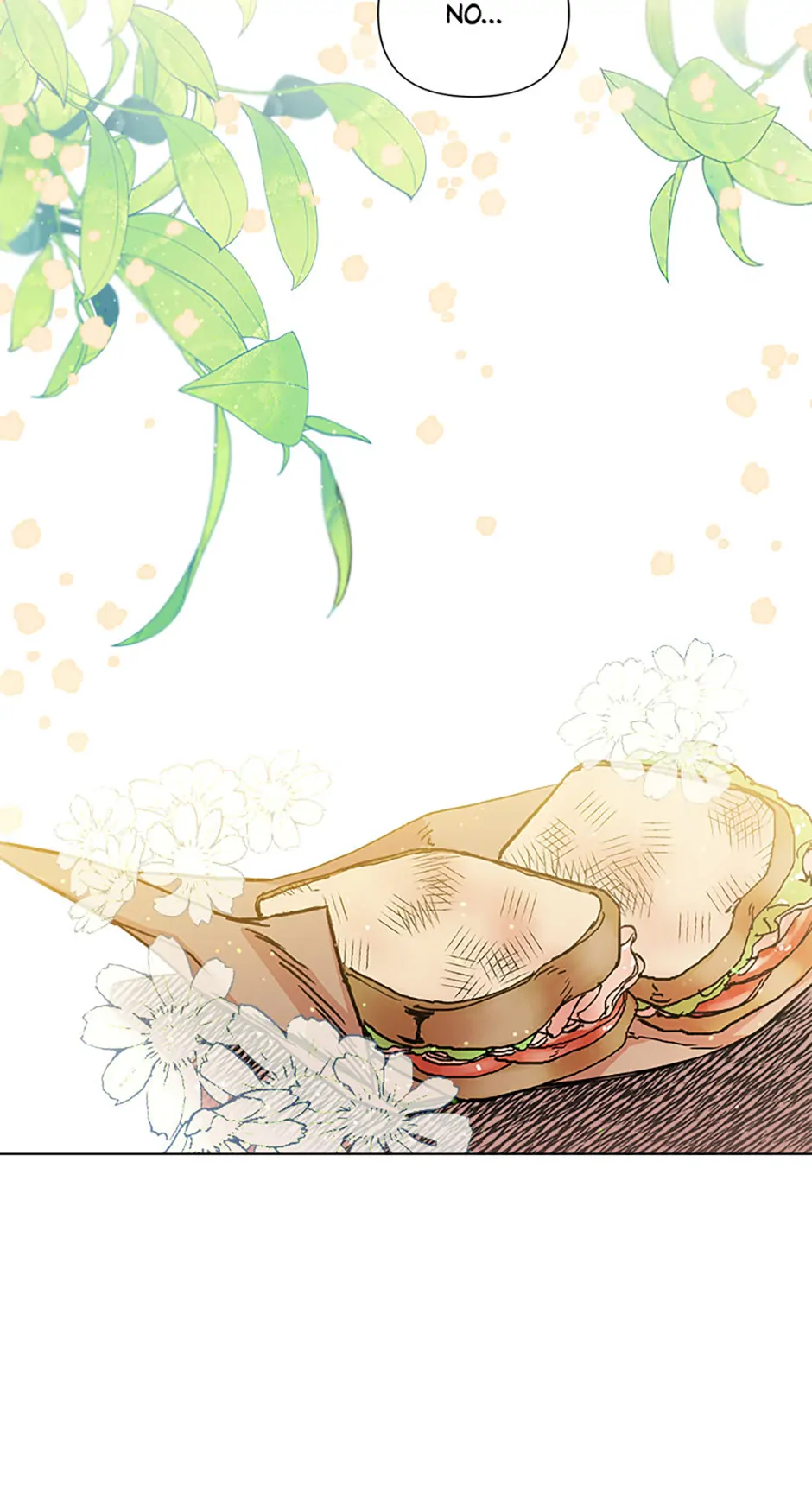 If You Can’t Kill Me, Love Me chapter 8 page 30