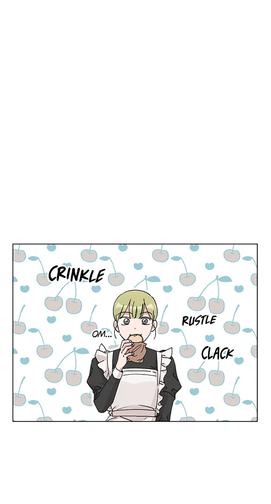 If You Can’t Kill Me, Love Me chapter 8 page 31
