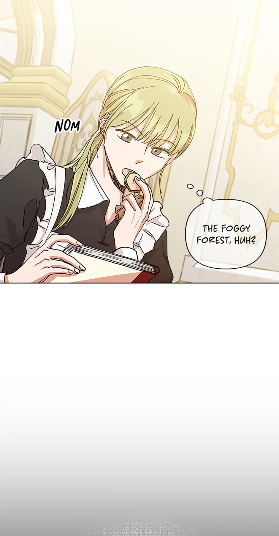 If You Can’t Kill Me, Love Me chapter 8 page 41