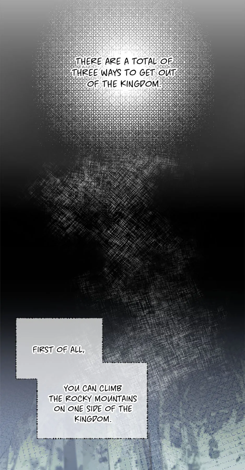 If You Can’t Kill Me, Love Me chapter 8 page 42
