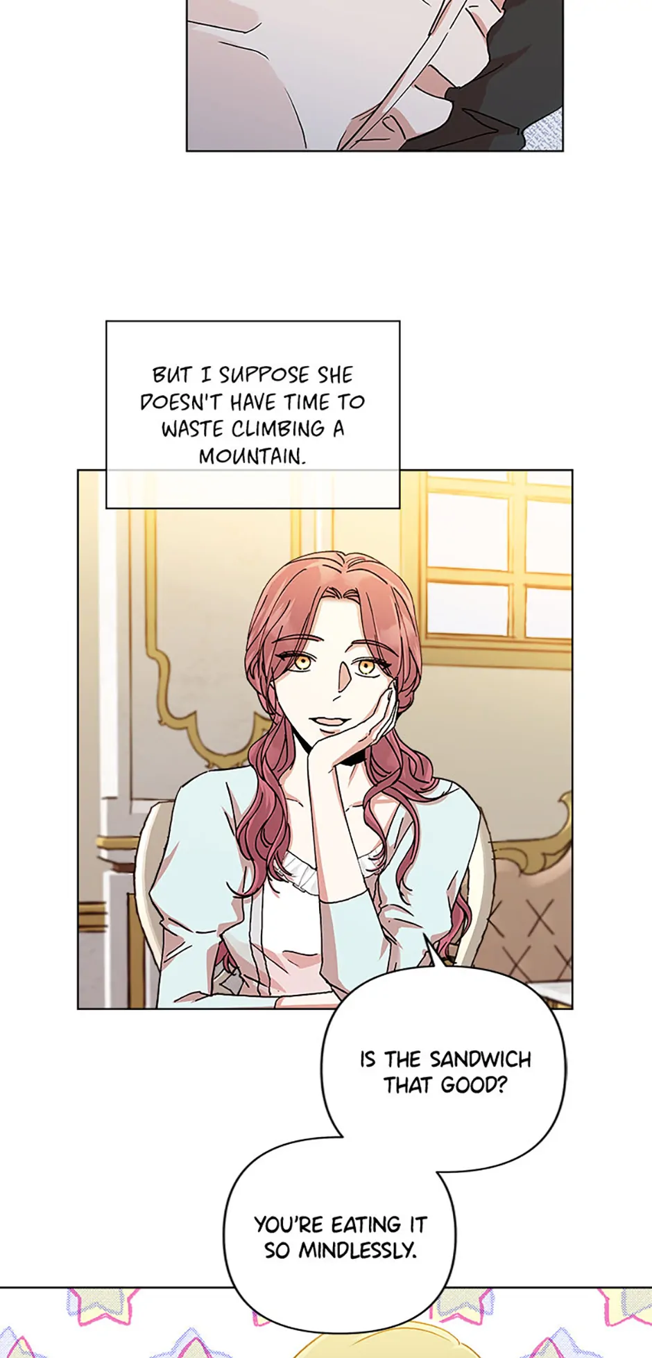 If You Can’t Kill Me, Love Me chapter 8 page 48