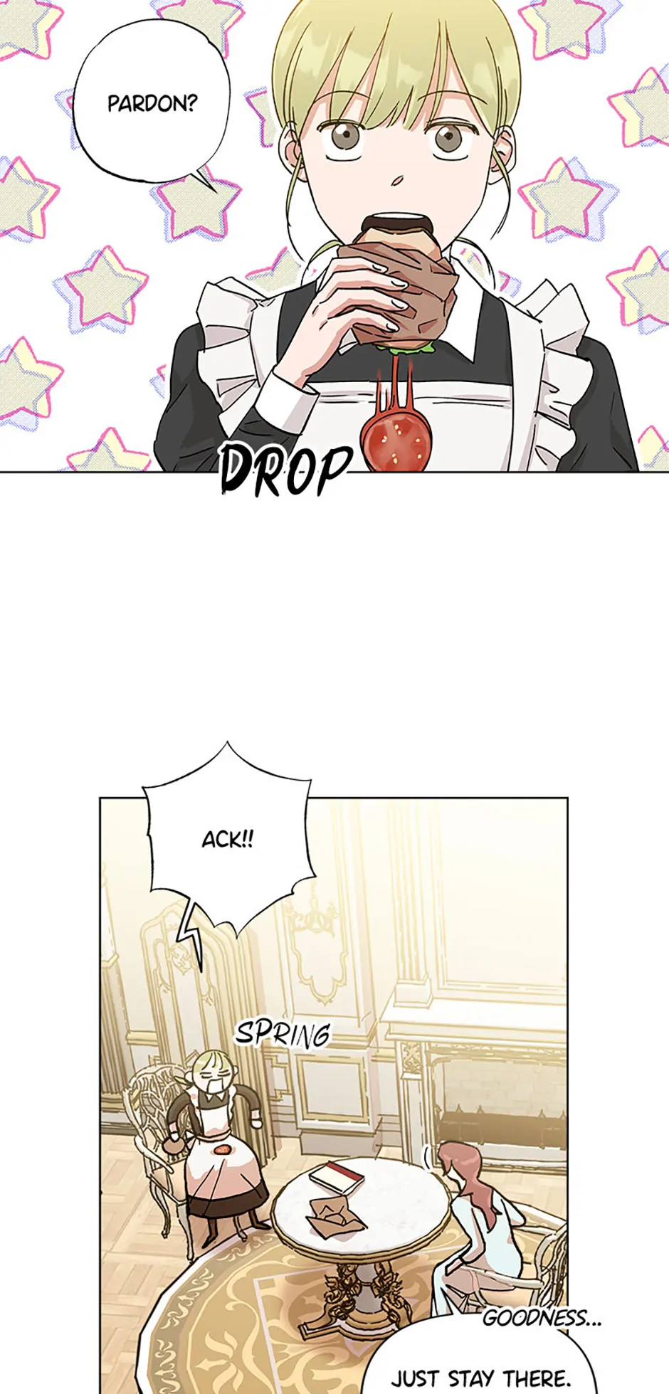 If You Can’t Kill Me, Love Me chapter 8 page 49