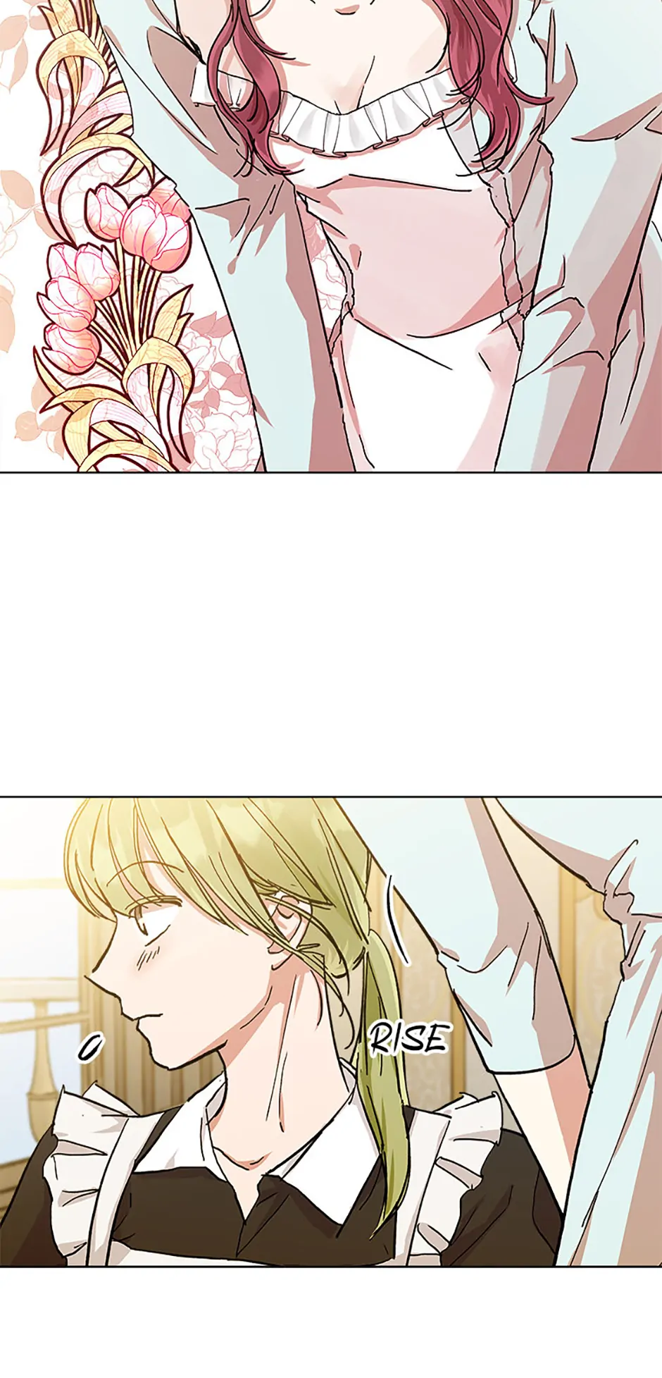 If You Can’t Kill Me, Love Me chapter 8 page 52
