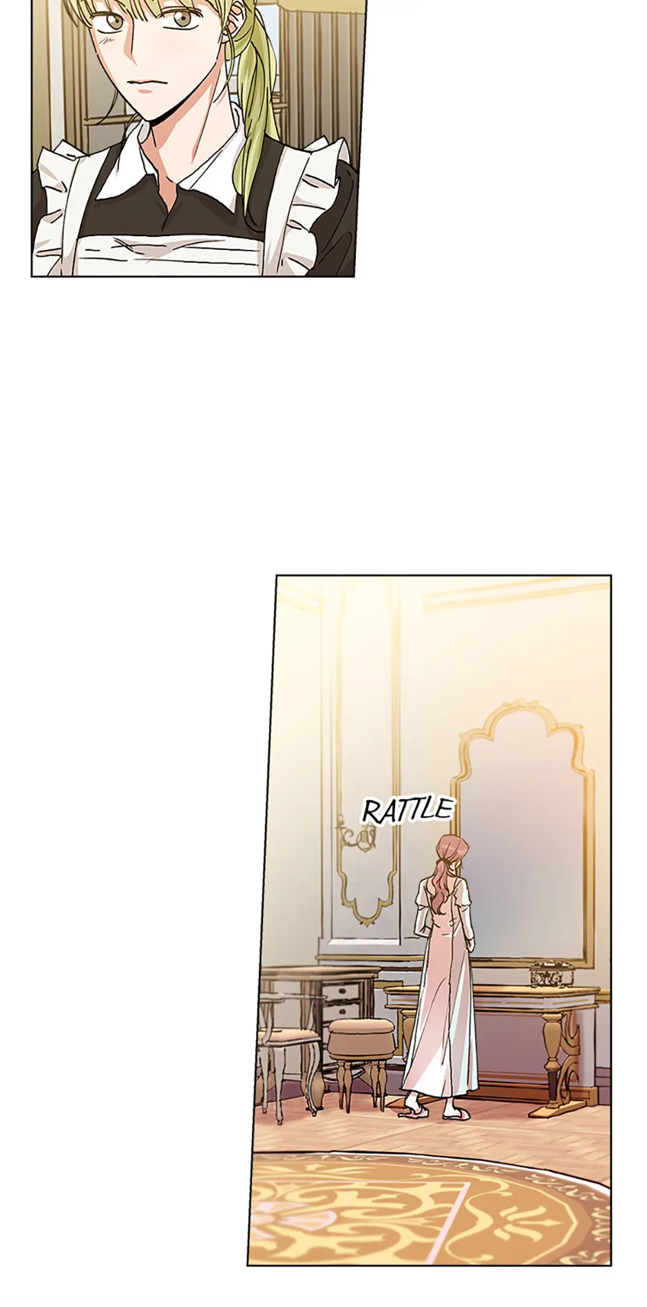 If You Can’t Kill Me, Love Me chapter 8 page 54