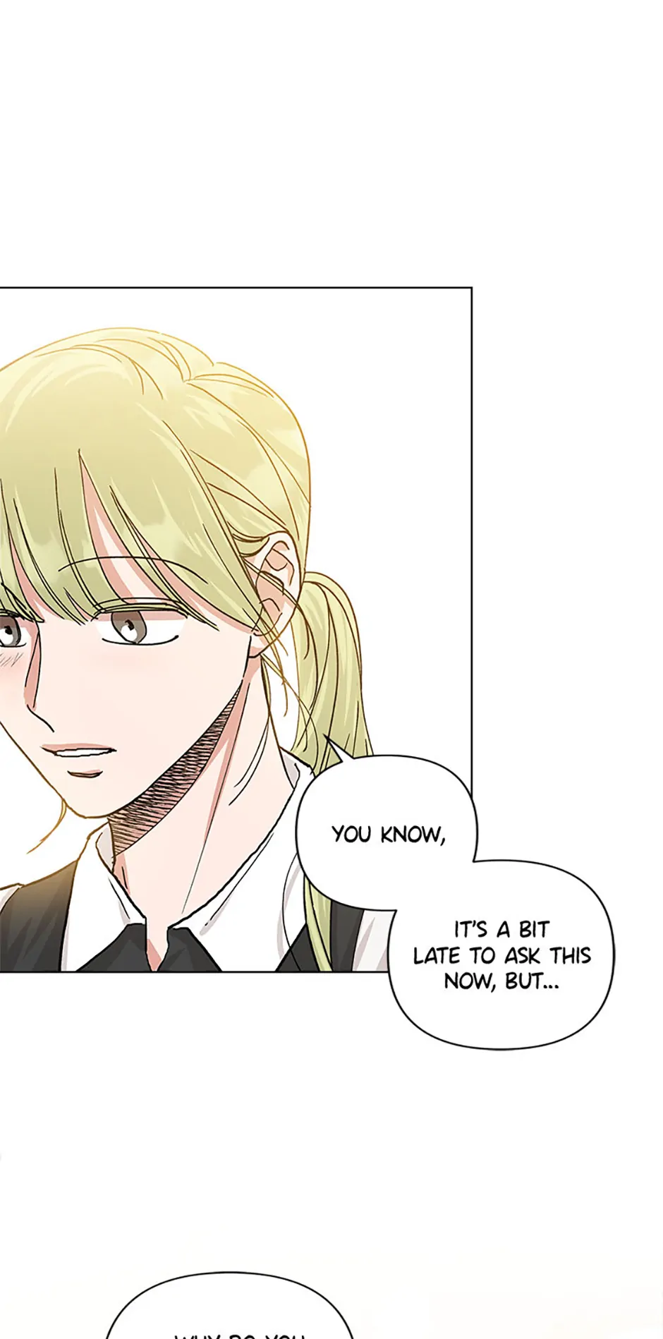 If You Can’t Kill Me, Love Me chapter 8 page 55