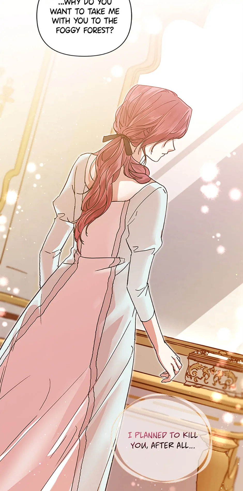 If You Can’t Kill Me, Love Me chapter 8 page 56