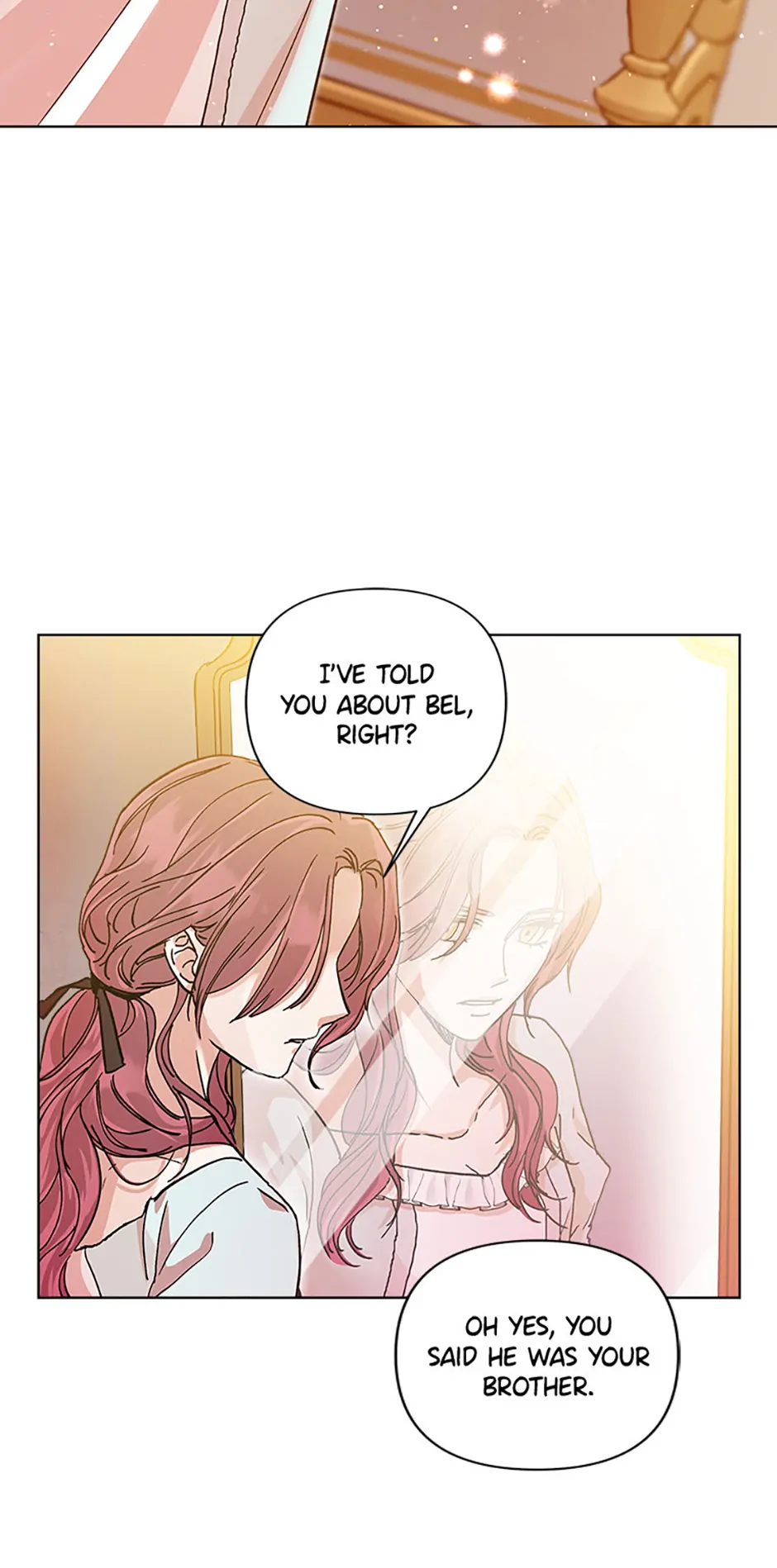 If You Can’t Kill Me, Love Me chapter 8 page 57