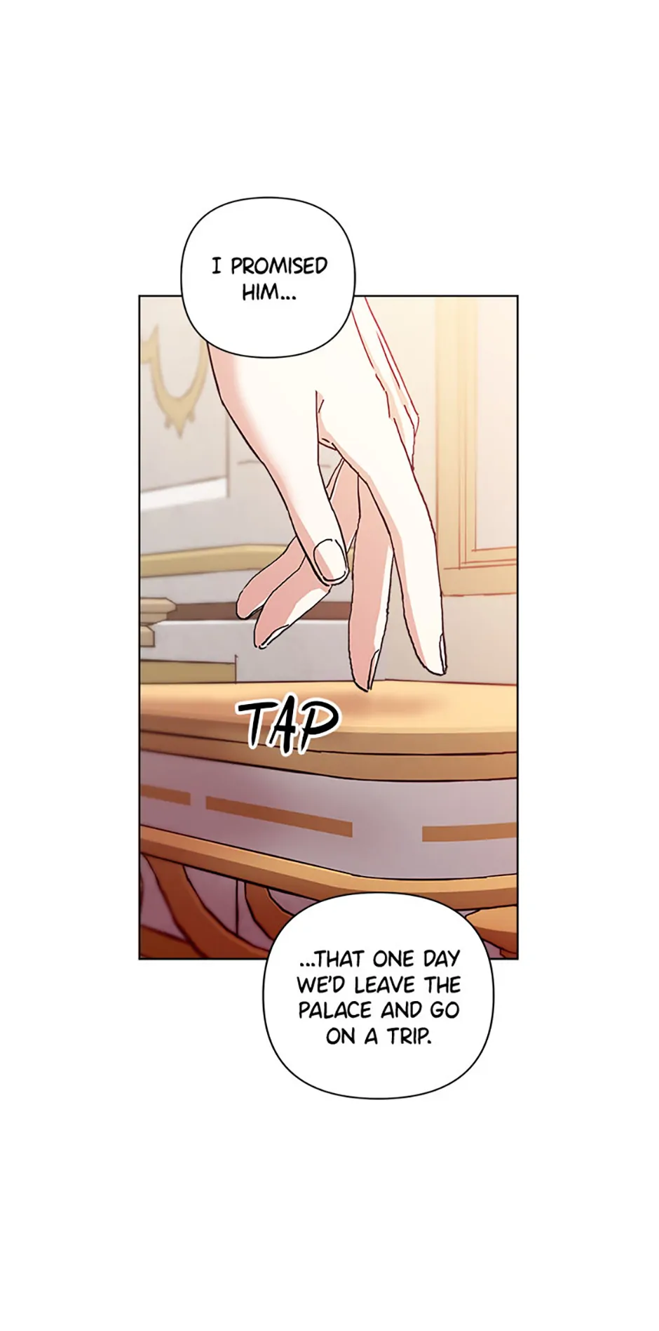 If You Can’t Kill Me, Love Me chapter 8 page 58