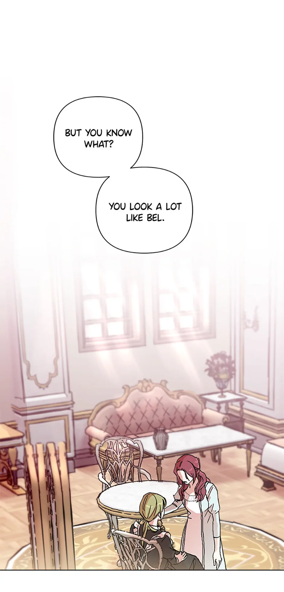 If You Can’t Kill Me, Love Me chapter 8 page 59