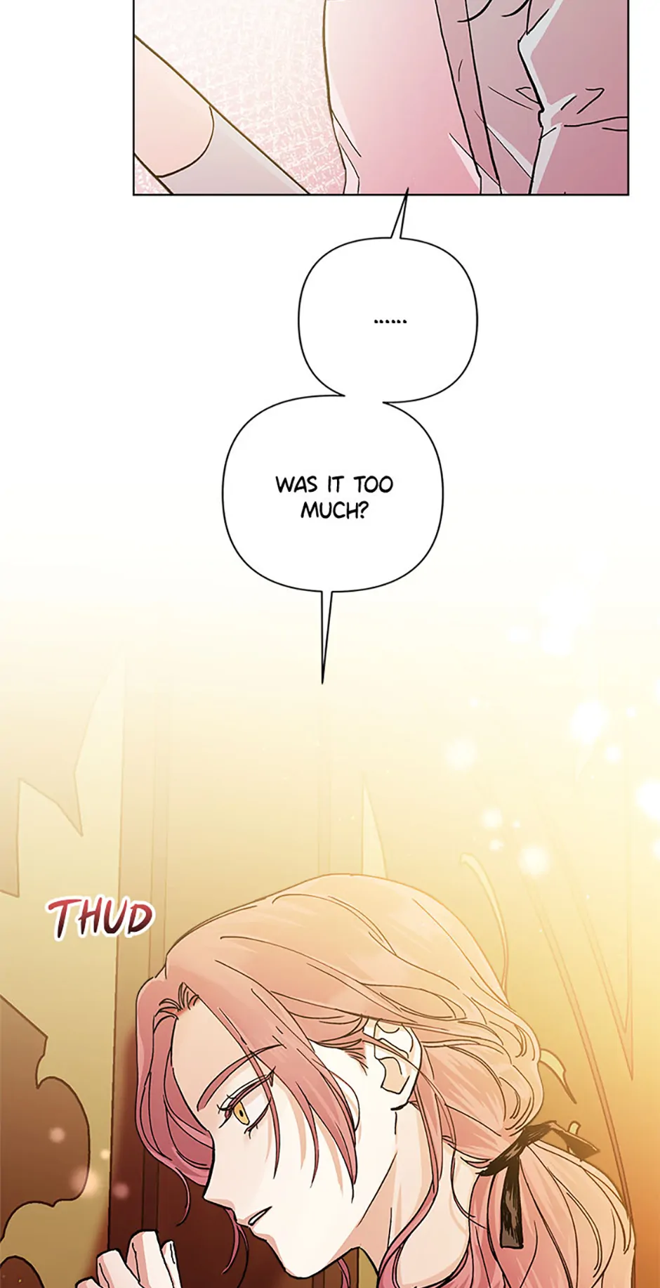 If You Can’t Kill Me, Love Me chapter 8 page 67