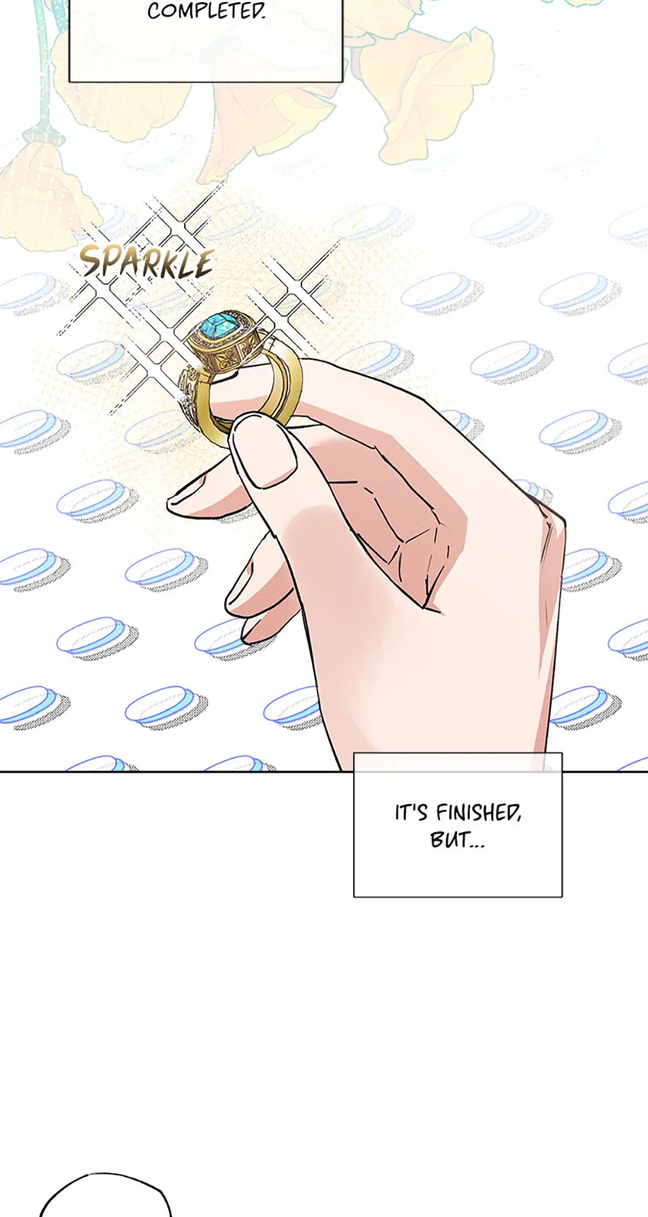 If You Can’t Kill Me, Love Me chapter 9 page 2