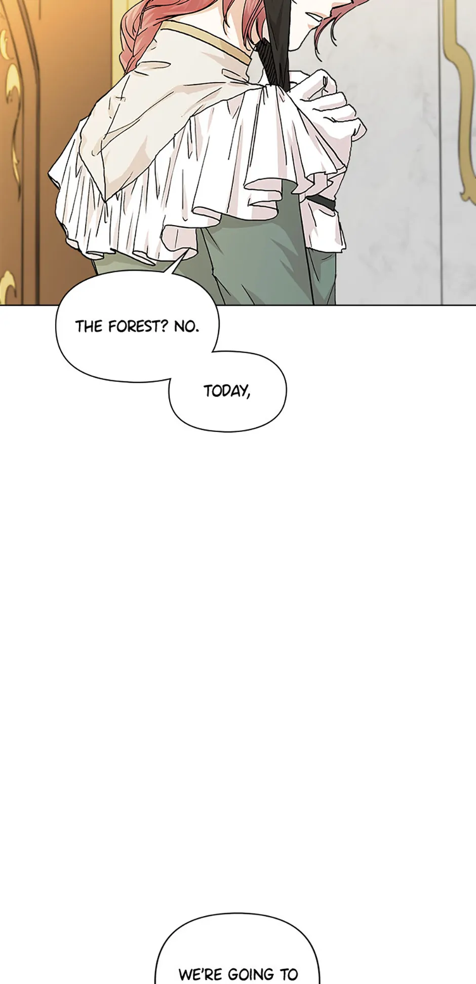 If You Can’t Kill Me, Love Me chapter 9 page 11