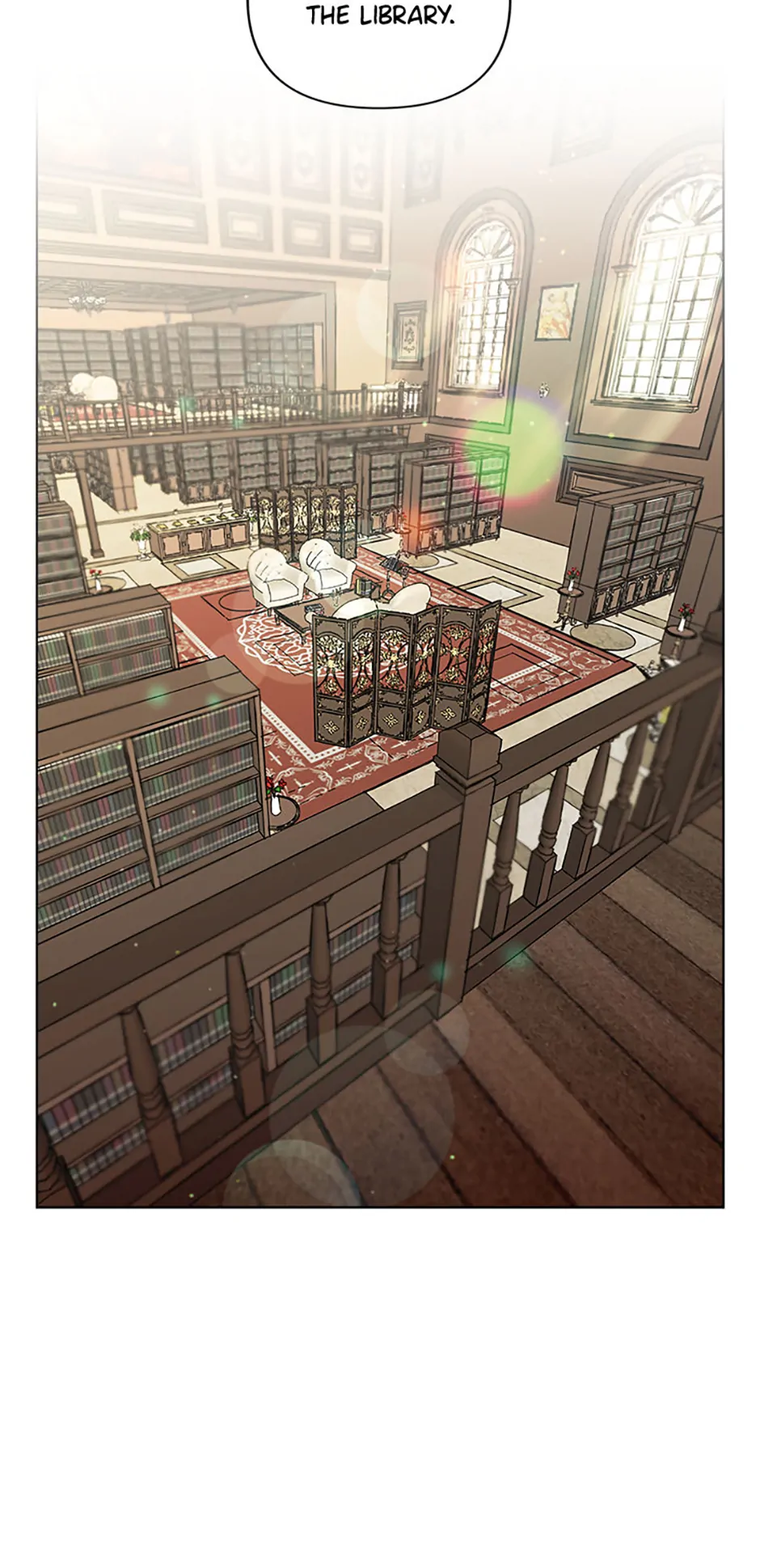 If You Can’t Kill Me, Love Me chapter 9 page 12