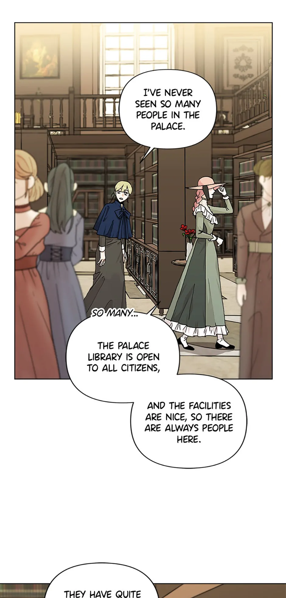 If You Can’t Kill Me, Love Me chapter 9 page 14