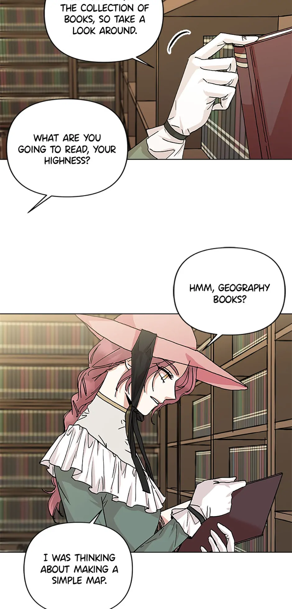 If You Can’t Kill Me, Love Me chapter 9 page 15