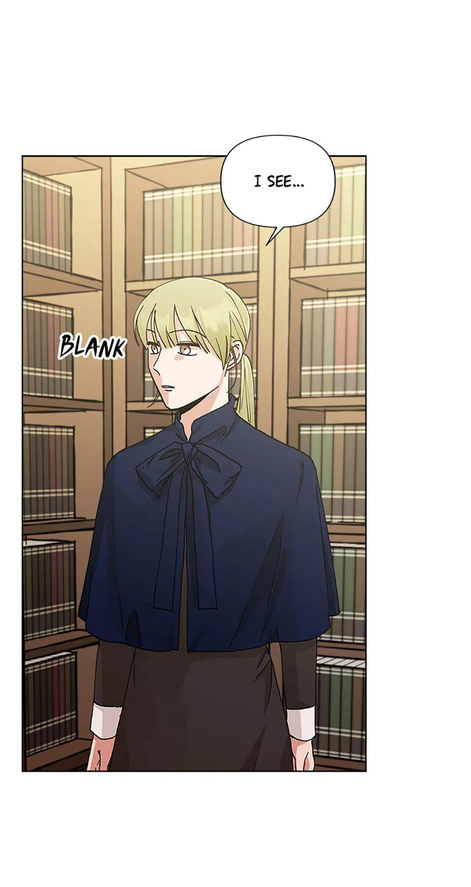 If You Can’t Kill Me, Love Me chapter 9 page 19